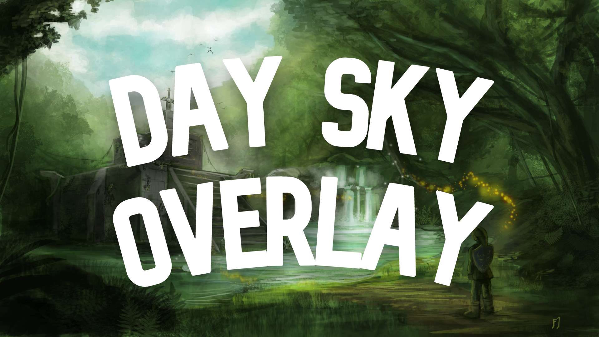 Day Sky Overlay #16 16x by rh56 on PvPRP